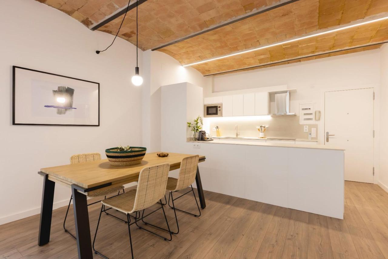 Apartamento Bravissimo Cort Reial Entresol B Gerona Exterior foto