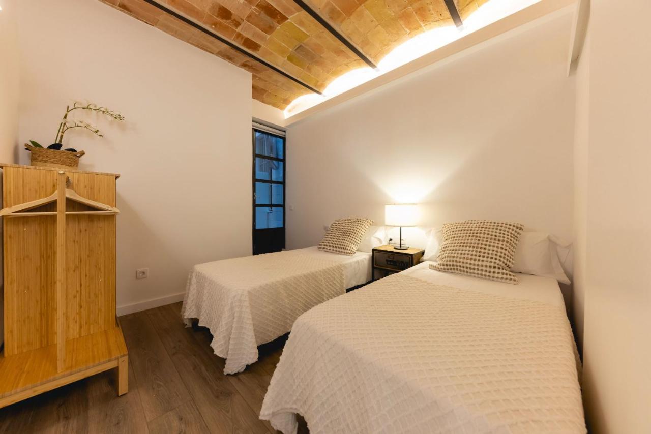 Apartamento Bravissimo Cort Reial Entresol B Gerona Exterior foto