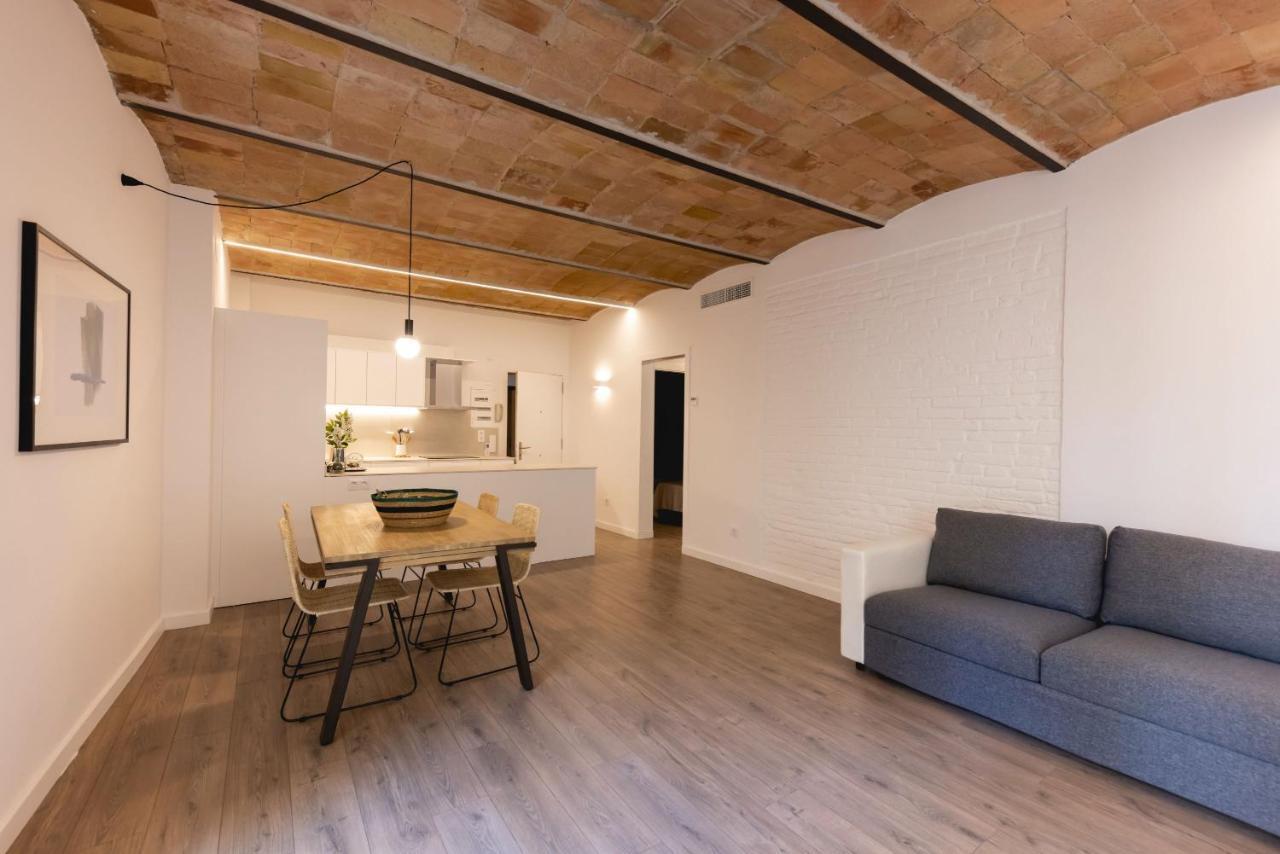 Apartamento Bravissimo Cort Reial Entresol B Gerona Exterior foto