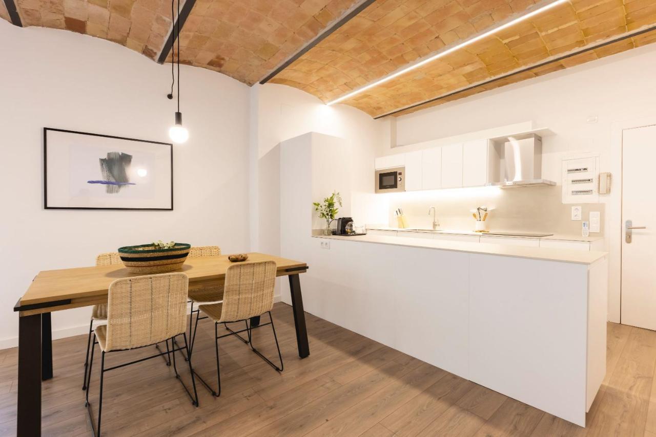 Apartamento Bravissimo Cort Reial Entresol B Gerona Exterior foto