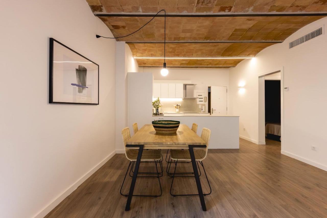 Apartamento Bravissimo Cort Reial Entresol B Gerona Exterior foto