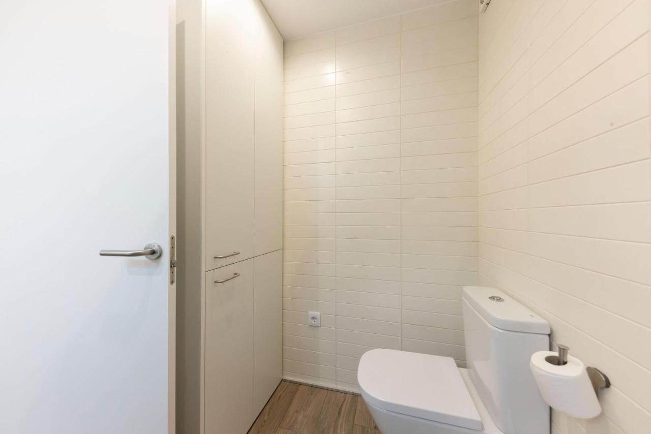 Apartamento Bravissimo Cort Reial Entresol B Gerona Exterior foto