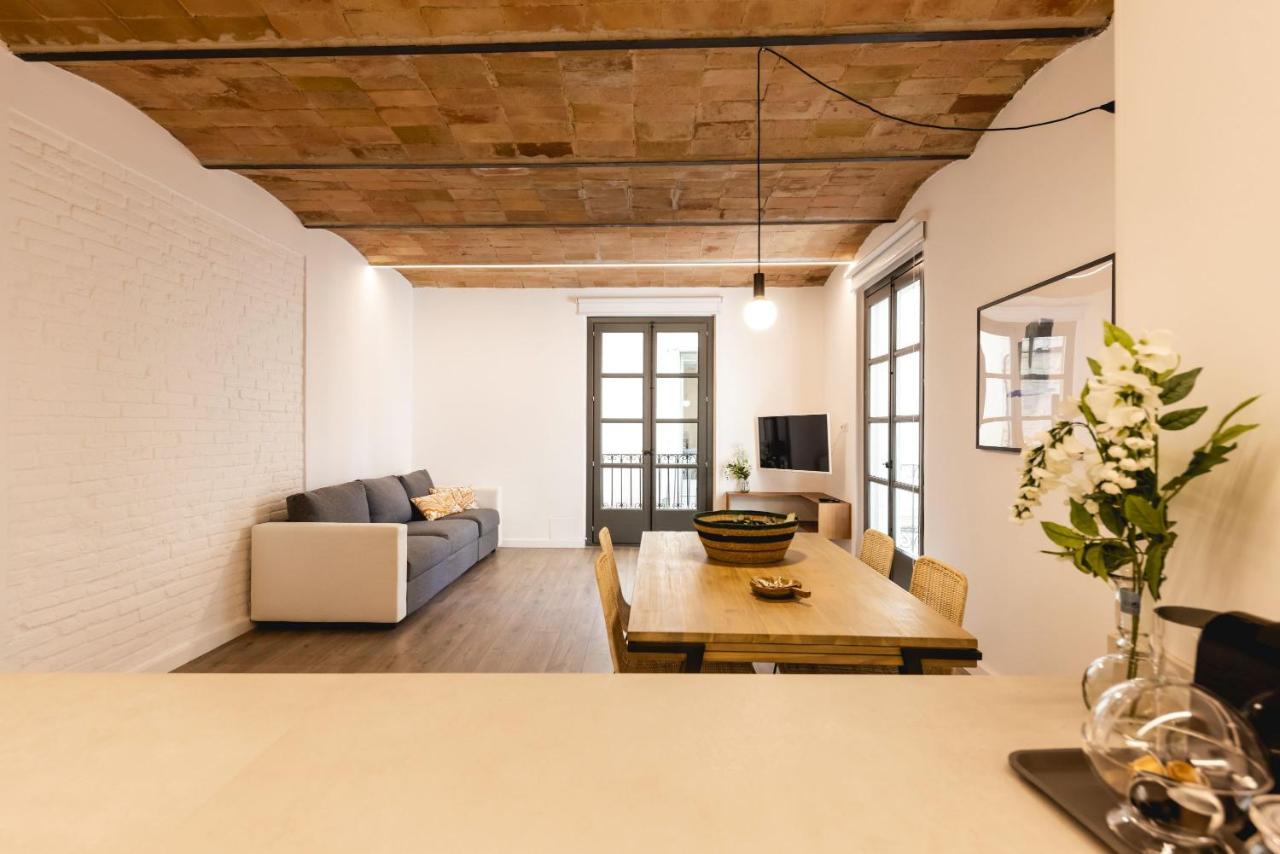 Apartamento Bravissimo Cort Reial Entresol B Gerona Exterior foto